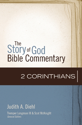 Бумажная книга «2 Corinthians», автор Джудит А Дил - фото №1