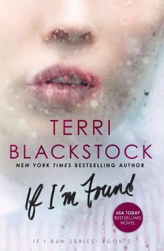 Паперова книга «If I'm Found», автор Террі Блексток - фото №1