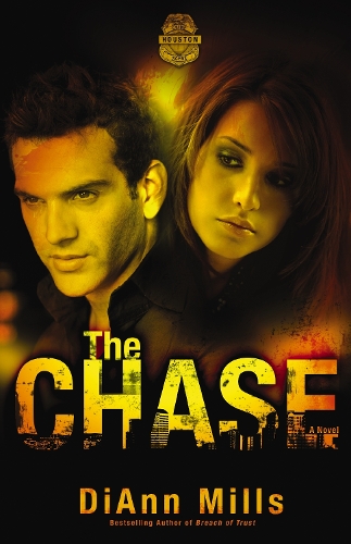 Паперова книга «The Chase: A Novel», автор ДіАнн Міллз - фото №1