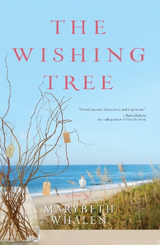 Бумажная книга «The Wishing Tree: A Novel», автор Мэрибет Уэйлен - фото №1