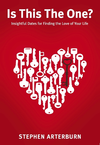 Бумажная книга «Is This The One?: Insightful Dates for Finding the Love of Your Life», автор Стивен Артерберн - фото №1