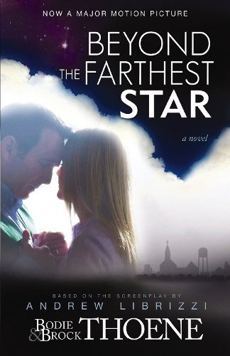 Бумажная книга «Beyond the Farthest Star: A Novel», автор Боди Тоэн - фото №1