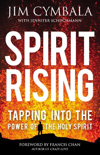 Бумажная книга «Spirit Rising: Tapping into the Power of the Holy Spirit», авторов Дженнифер Шухманн, Джим Цымбала - фото №1