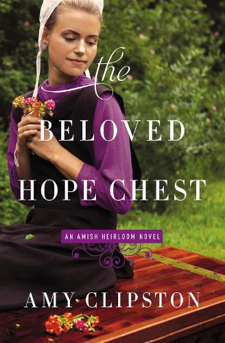 Бумажная книга «The Beloved Hope Chest», автор Эми Клипстон - фото №1