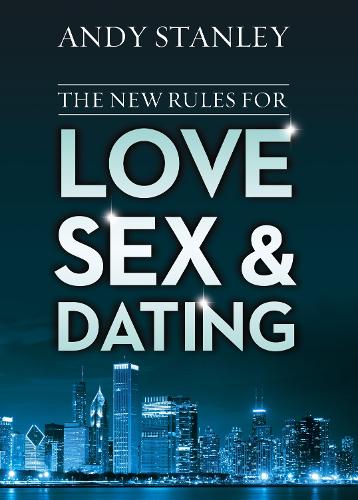 Паперова книга «The New Rules for Love, Sex, and Dating», автор Енді Стенлі - фото №1