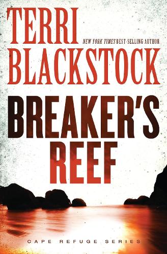 Бумажная книга «Breaker's Reef», автор Терри Блэксток - фото №1