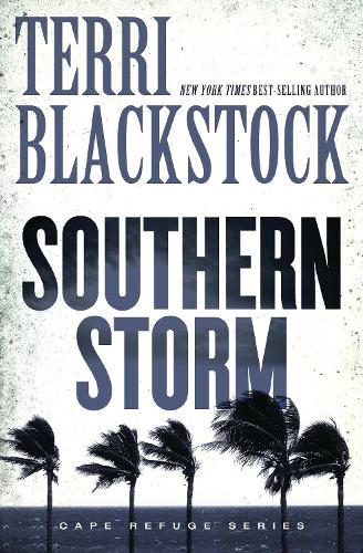 Бумажная книга «Southern Storm», автор Терри Блэксток - фото №1