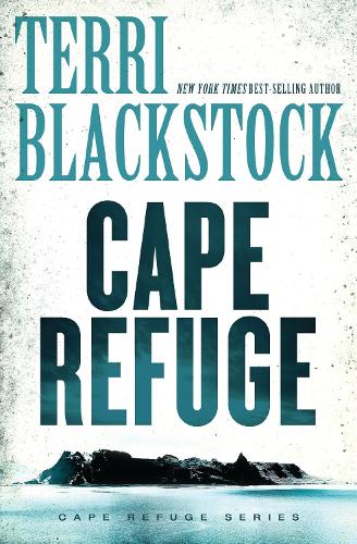 Бумажная книга «Cape Refuge», автор Терри Блэксток - фото №1