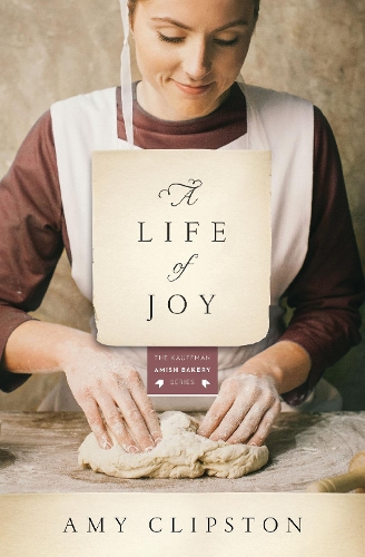 Бумажная книга «A Life of Joy: A Novel», автор Эми Клипстон - фото №1