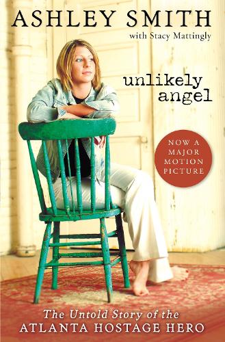 Бумажная книга «Unlikely Angel: The Untold Story of the Atlanta Hostage Hero», автор Эшли Смит - фото №1