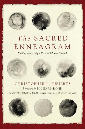 Бумажная книга «The Sacred Enneagram: Finding Your Unique Path to Spiritual Growth», автор Кристофер Л. Хойертц - фото №1
