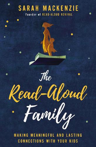 [object Object] «The Read-Aloud Family: Making Meaningful and Lasting Connections with Your Kids», автор Сара Маккензі - фото №1