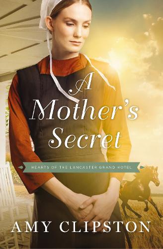Бумажная книга «A Mother's Secret», автор Эми Клипстон - фото №1