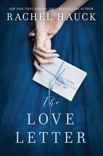 Бумажная книга «The Love Letter», автор Рэйчел Хаук - фото №1