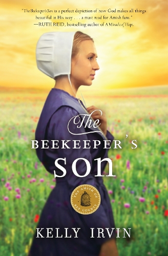 Бумажная книга «The Beekeeper's Son», автор Келли Ирвин - фото №1