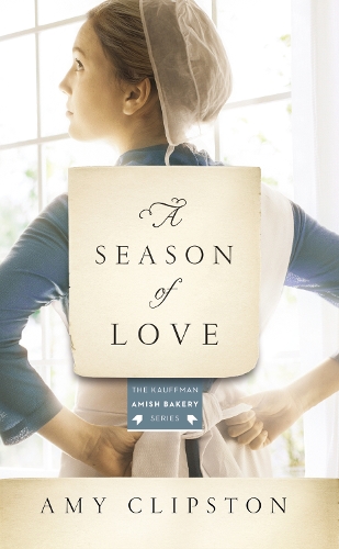 Бумажная книга «A Season of Love», автор Эми Клипстон - фото №1
