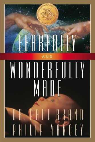 Бумажная книга «Fearfully and Wonderfully Made», авторов Пол Брэнд, Филип Янси - фото №1