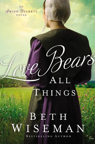 Бумажная книга «Love Bears All Things», автор Бет Уайзмен - фото №1