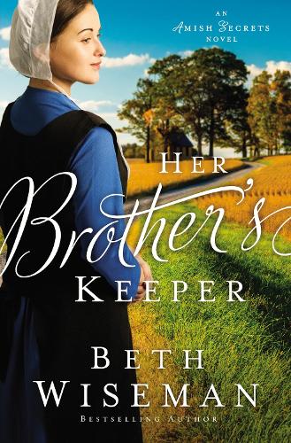 Бумажная книга «Her Brother's Keeper», автор Бет Уайзмен - фото №1