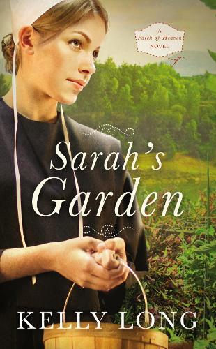 Бумажная книга «Sarah's Garden», автор Келли Лонг - фото №1