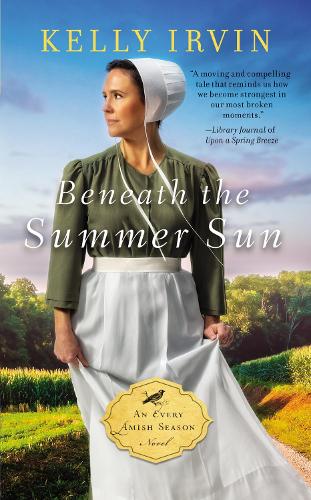 Бумажная книга «Beneath the Summer Sun», автор Келли Ирвин - фото №1