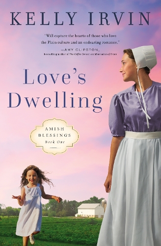 Бумажная книга «Love's Dwelling», автор Келли Ирвин - фото №1