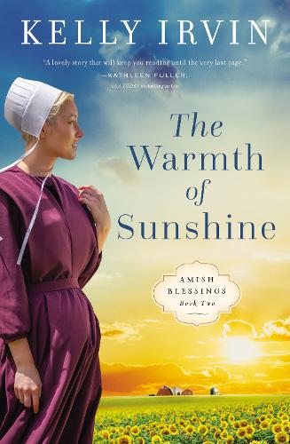 Бумажная книга «The Warmth of Sunshine», автор Келли Ирвин - фото №1