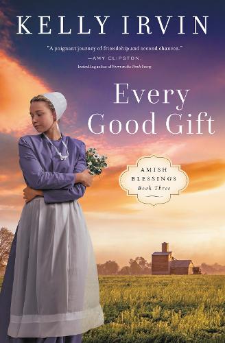 Бумажная книга «Every Good Gift», автор Келли Ирвин - фото №1