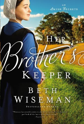 Бумажная книга «Her Brother's Keeper», автор Бет Уайзмен - фото №1