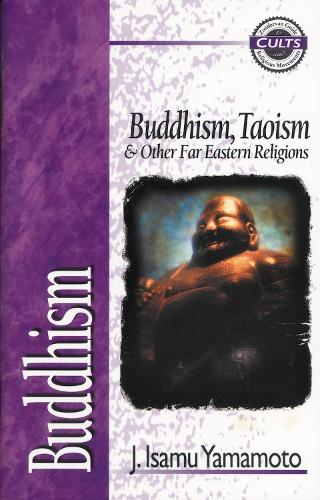 Бумажная книга «Buddhism: Buddhism, Taoism and Other Far Eastern Religions», автор Дж. Исаму Ямамото - фото №1