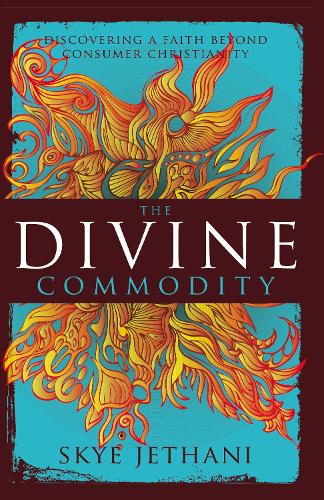 Бумажная книга «The Divine Commodity: Discovering a Faith Beyond Consumer Christianity», автор Zondervan - фото №1