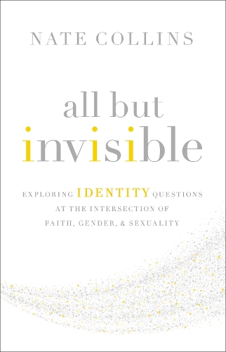 Бумажная книга «All But Invisible: Exploring Identity Questions at the Intersection of Faith, Gender, and Sexuality», автор Нейт Коллинз - фото №1