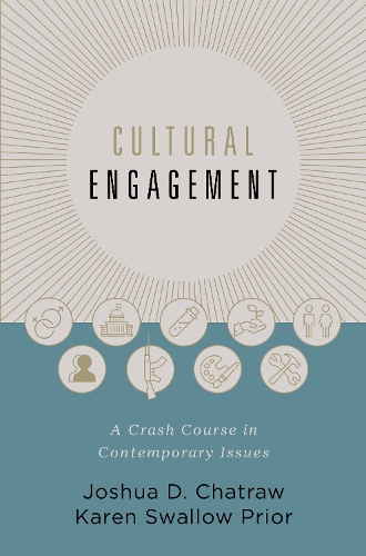 Бумажная книга «Cultural Engagement: A Crash Course in Contemporary Issues», авторов Джошуа Д. Чатрау, Карен Сваллоу Приор - фото №1