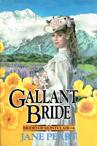 Паперова книга «Gallant Bride: Book 6», автор Джейн Пірт - фото №1