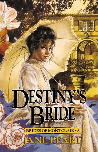 Паперова книга «Destiny's Bride», автор Джейн Пірт - фото №1