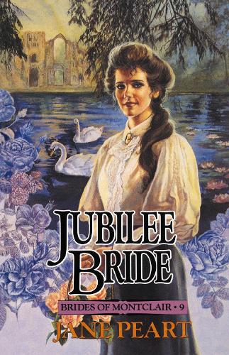 Паперова книга «Jubilee Bride», автор Джейн Пірт - фото №1