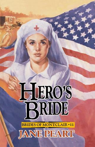 Паперова книга «Hero's Bride», автор Джейн Пірт - фото №1
