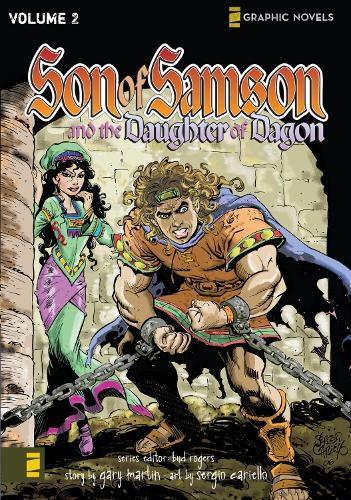 Бумажная книга «The Daughter of Dagon», автор Гэри Мартин - фото №1