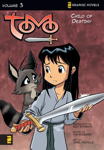 Бумажная книга «Child of Destiny», автор Джим Крюгер - фото №1