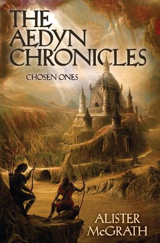Бумажная книга «Chosen Ones» - фото №1