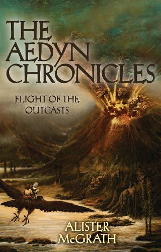 Бумажная книга «Flight of the Outcasts» - фото №1