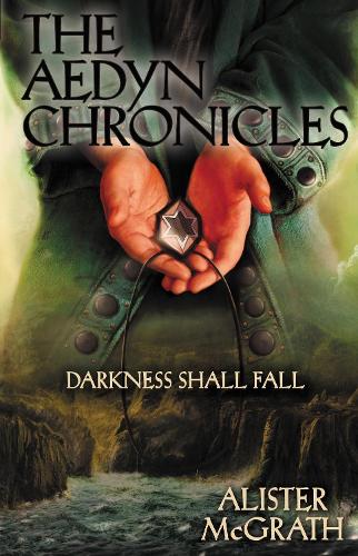 Бумажная книга «Darkness Shall Fall» - фото №1