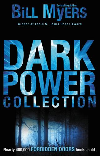 Бумажная книга «Dark Power Collection», автор Билл Майерс - фото №1