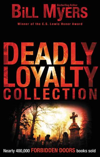 Бумажная книга «Deadly Loyalty Collection», автор Билл Майерс - фото №1
