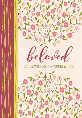 Бумажная книга «Beloved: 365 Devotions for Young Women», автор Zondervan - фото №1
