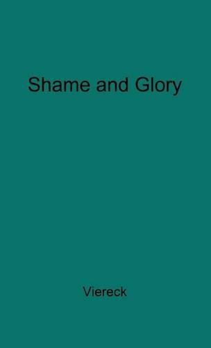 Бумажная книга «Shame and Glory of the Intellectuals: Babbitt Jr. vs. the Rediscovery of Values», автор Питер Вирек - фото №1