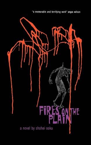Паперова книга «Fires on the Plain», автор Шохей Оока - фото №1