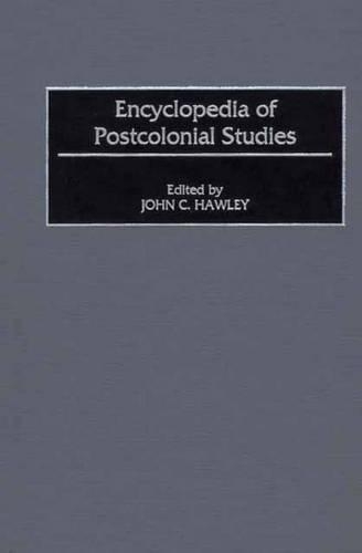 Бумажная книга «Encyclopedia of Postcolonial Studies», автор Джон Чарльз Хоули - фото №1