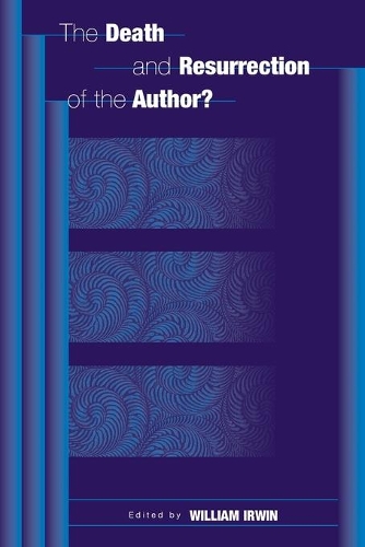 Бумажная книга «The Death and Resurrection of the Author?», автор Уильям Ирвин - фото №1