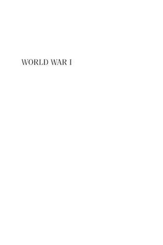 Паперова книга «World War I», автор Дженніфер Д. Кін - фото №1